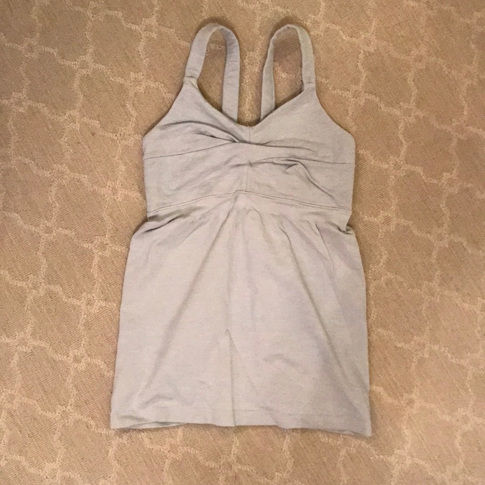 Athleta Workout Tank M